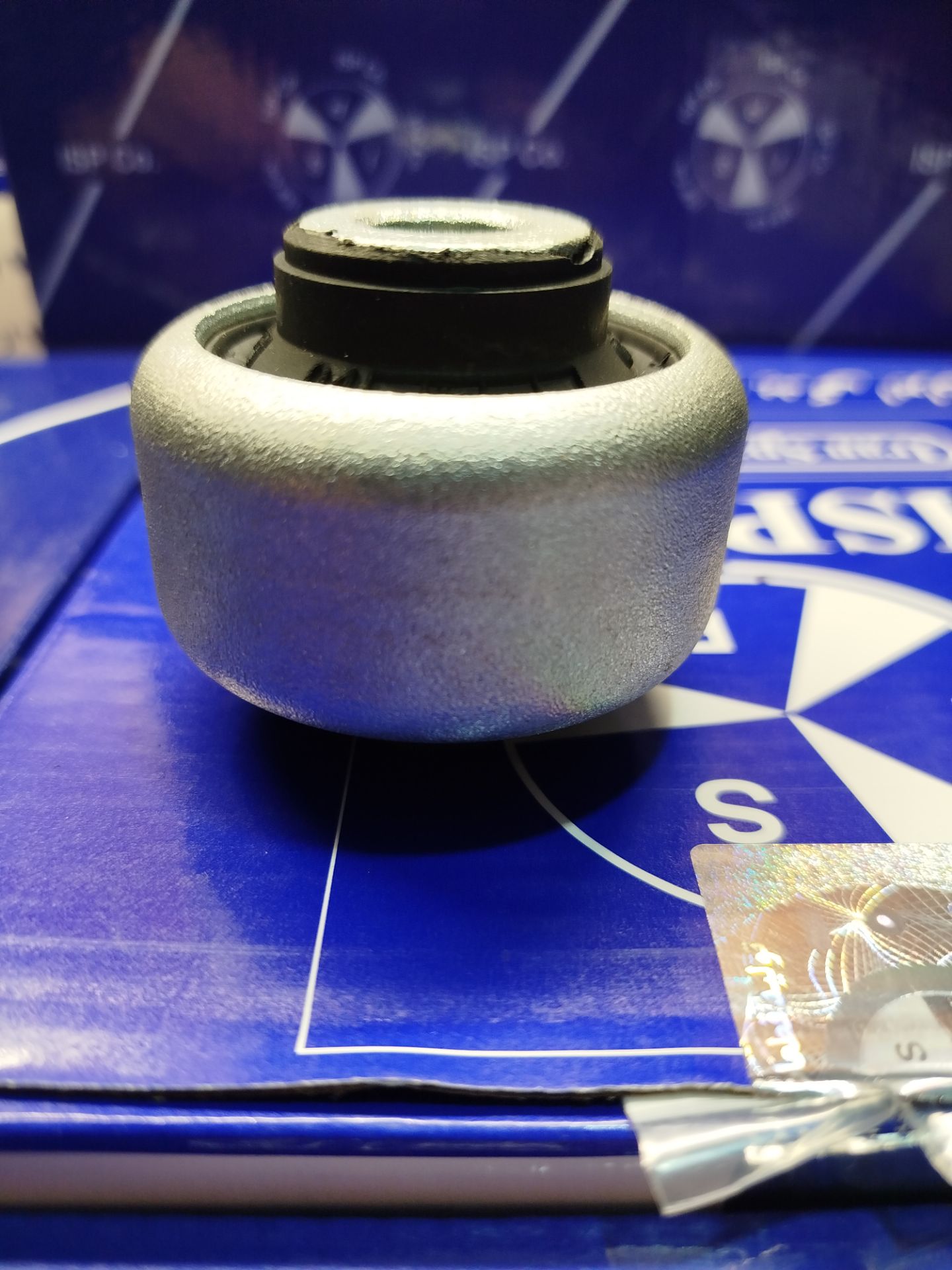 بوش طبق پژو 206 مشترک ISPCO